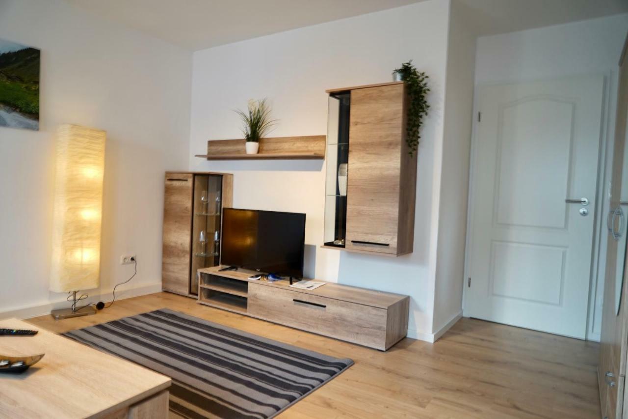 M&a Oberbayern Appartement