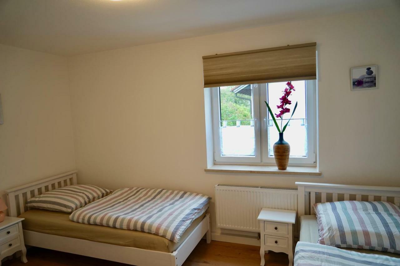 Appartement M&a Oberbayern