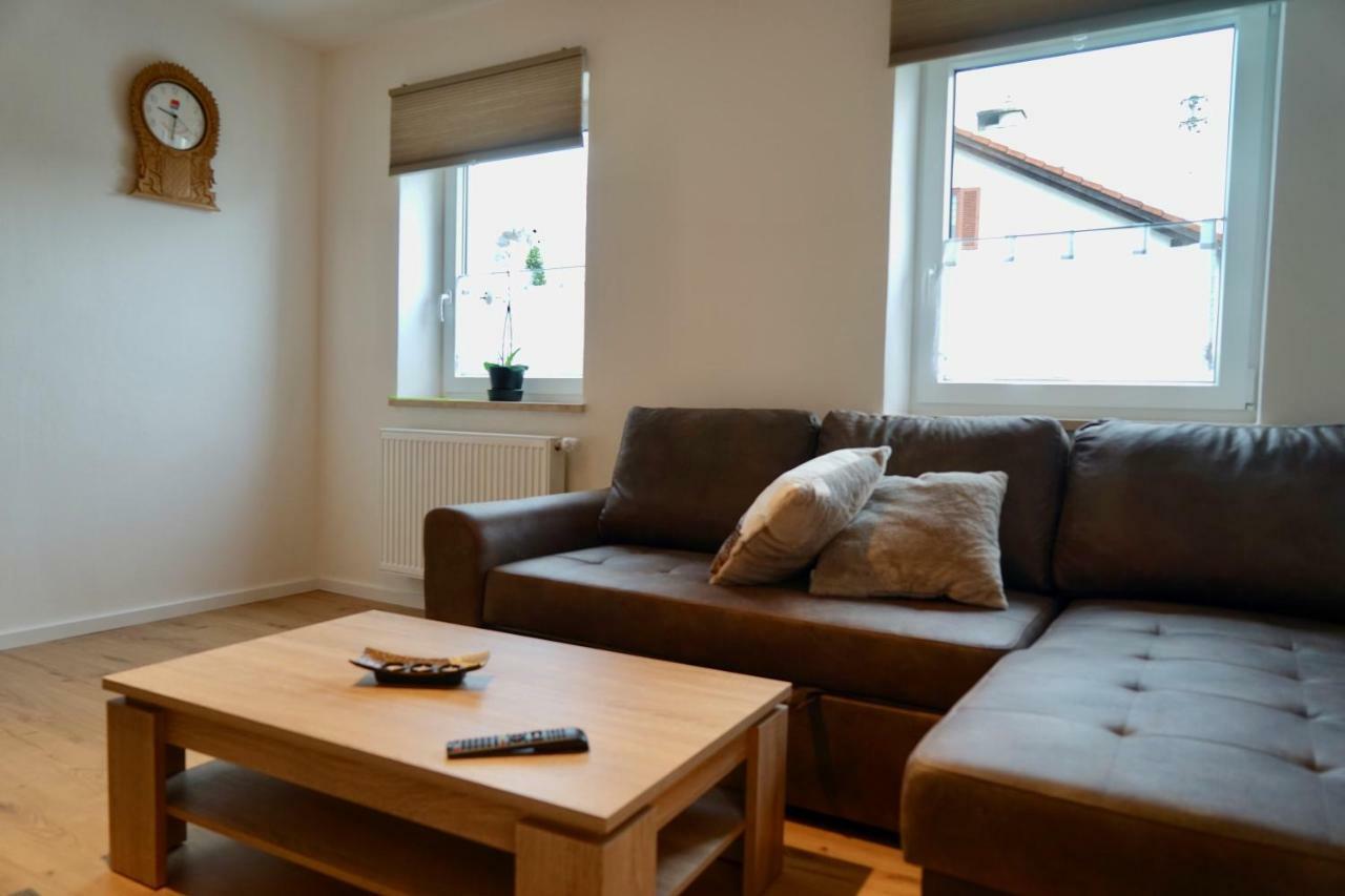 Apartment M&a Oberbayern Peiting